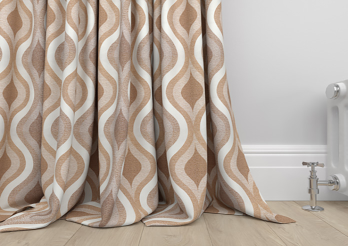 Deco, Gilded - Made to Measure Curtains - Image 6